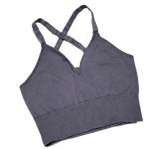 FP Movement Good Karma Crop Top Medium/Large